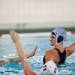Skyline senior Susie Stevens shoots in the game against East Lansing on Friday, May 10. Daniel Brenner I AnnArbor.com